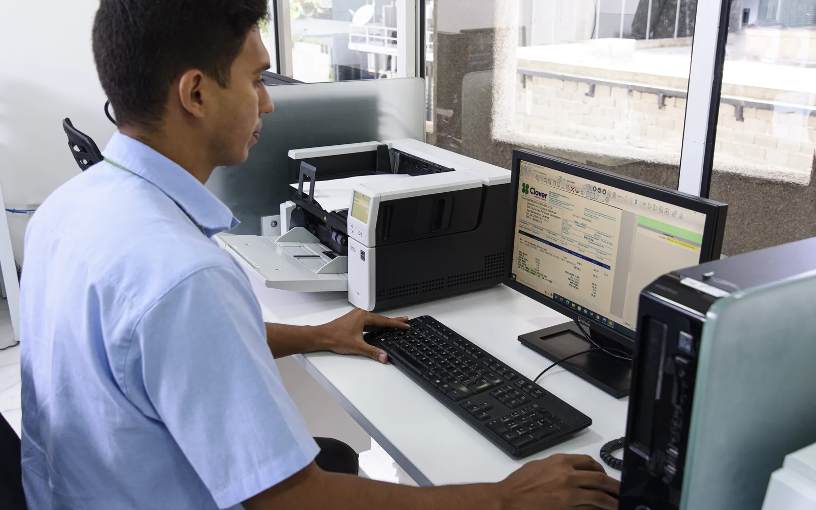 Software de Gestión Documental