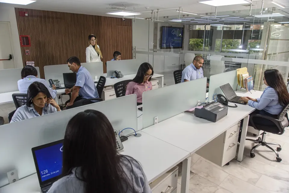 Administración y Finanzas