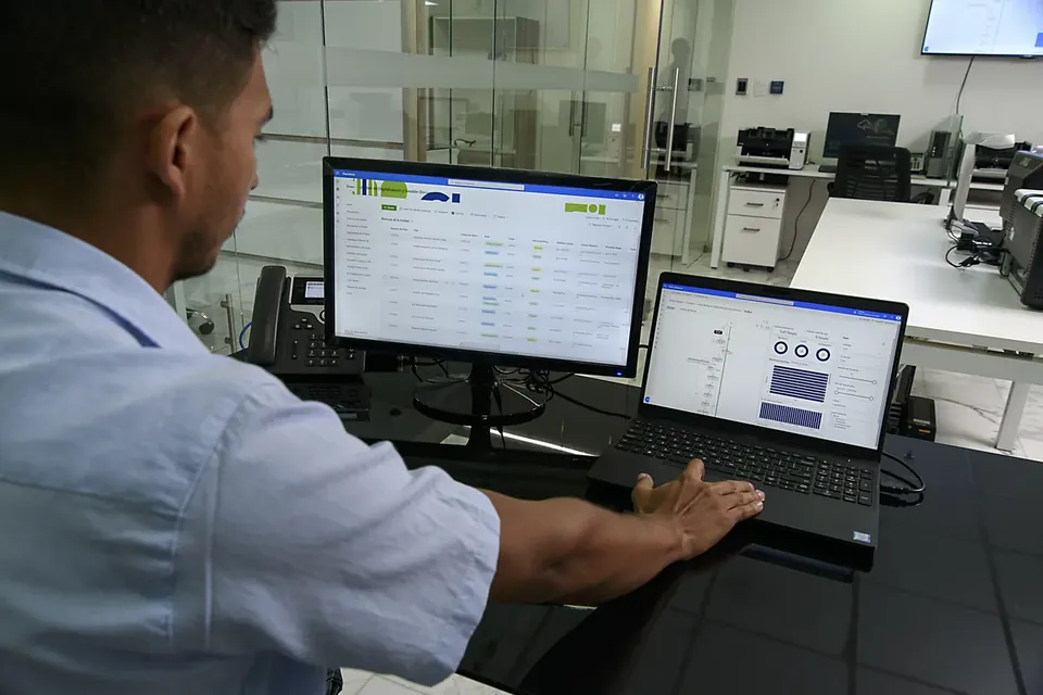 Soluciones Adaptadas a su Organización